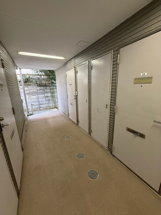 スポット上目黒の物件内観写真