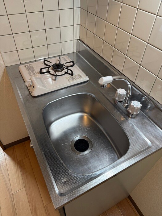 スポット上目黒の物件内観写真