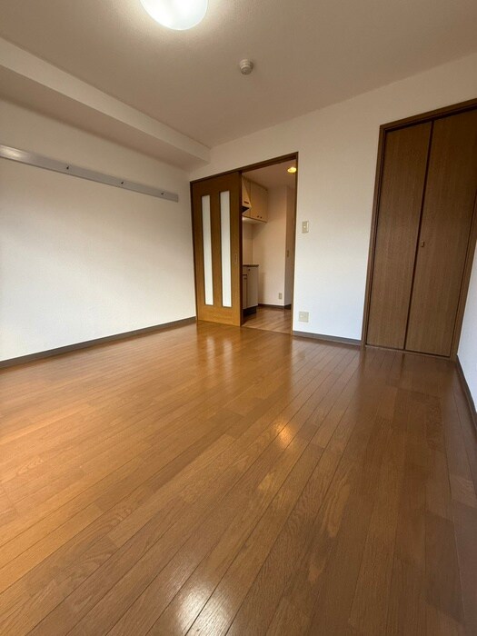 スポット上目黒の物件内観写真