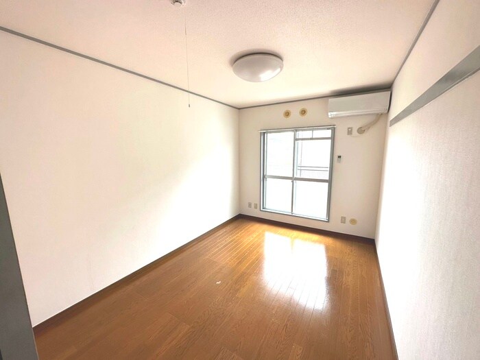 フェリースカベの物件内観写真