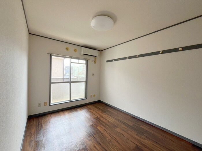 フェリースカベの物件内観写真