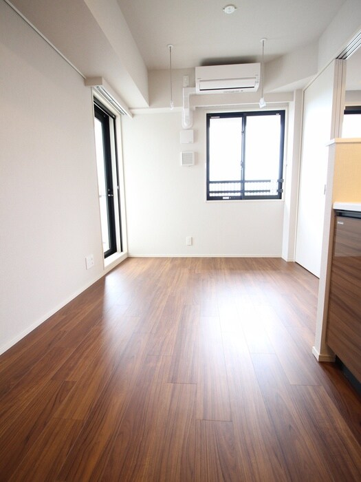 クレヴィアリグゼ雪が谷大塚の物件内観写真