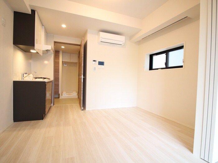 クレヴィアリグゼ雪が谷大塚の物件内観写真