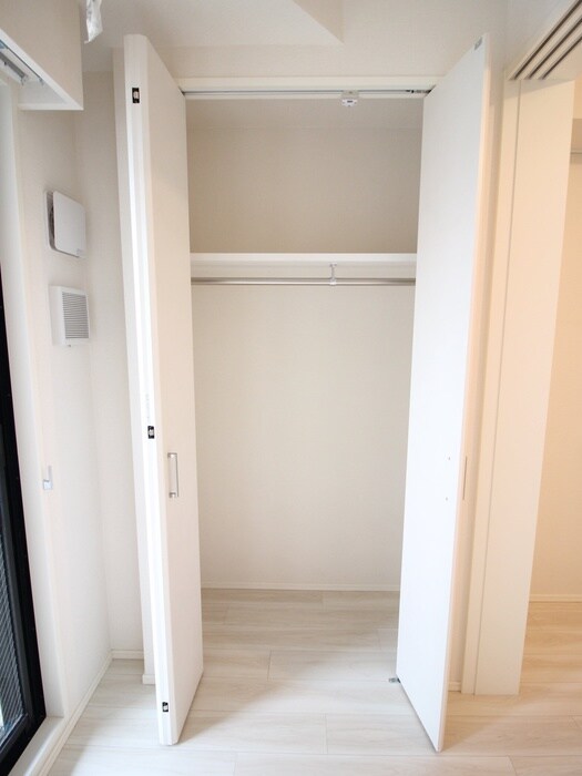 クレヴィアリグゼ雪が谷大塚の物件内観写真