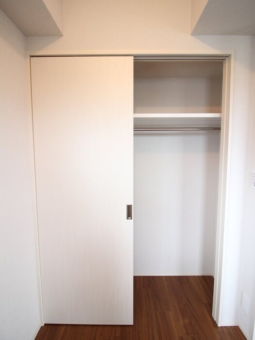 クレヴィアリグゼ雪が谷大塚の物件内観写真