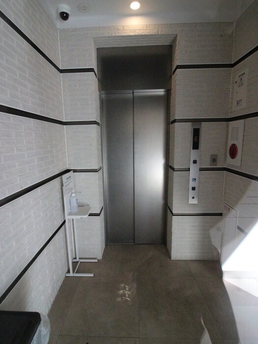 クレヴィアリグゼ雪が谷大塚の物件外観写真