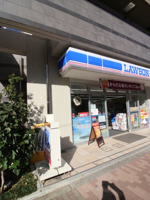 クレヴィアリグゼ雪が谷大塚の物件外観写真