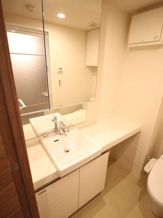 クレヴィアリグゼ雪が谷大塚の物件内観写真