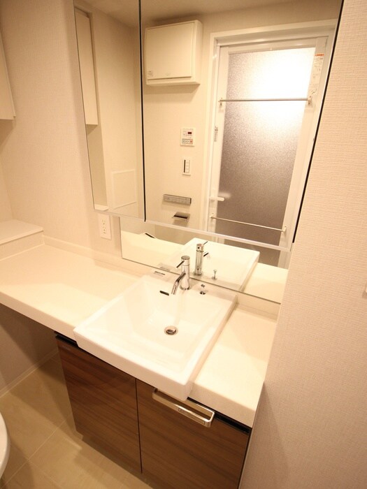 クレヴィアリグゼ雪が谷大塚の物件内観写真