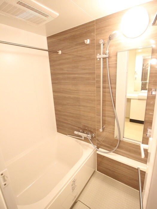 クレヴィアリグゼ雪が谷大塚の物件内観写真