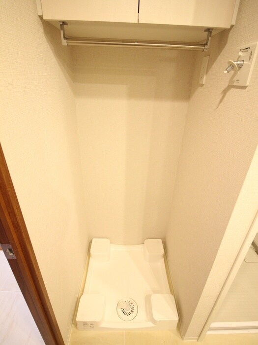 クレヴィアリグゼ雪が谷大塚の物件内観写真