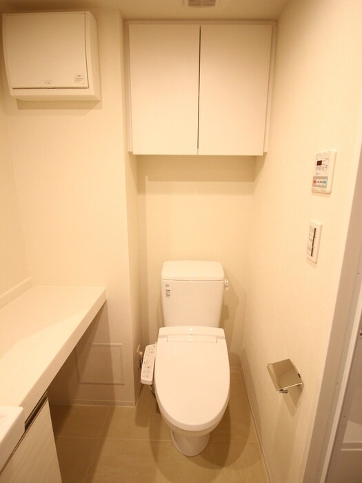 クレヴィアリグゼ雪が谷大塚の物件内観写真