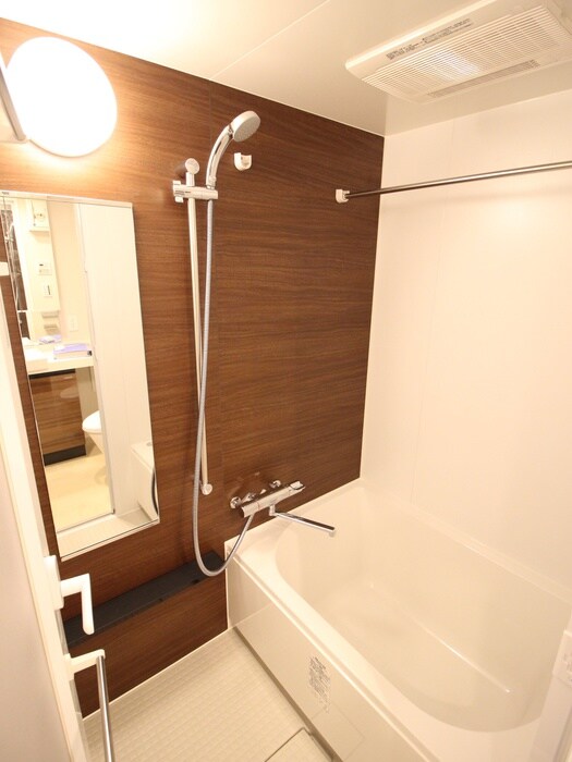 クレヴィアリグゼ雪が谷大塚の物件内観写真