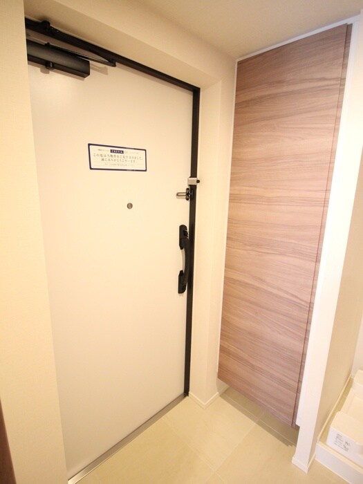 クレヴィアリグゼ雪が谷大塚の物件内観写真