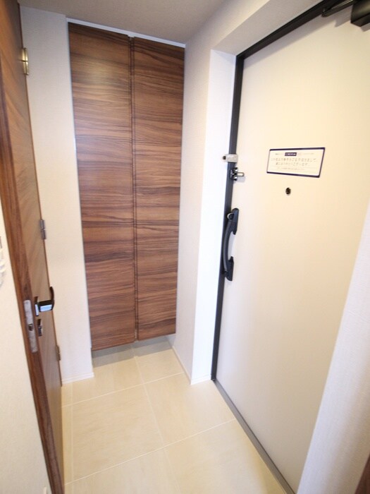 クレヴィアリグゼ雪が谷大塚の物件内観写真