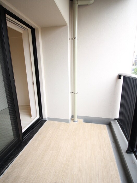 クレヴィアリグゼ雪が谷大塚の物件内観写真