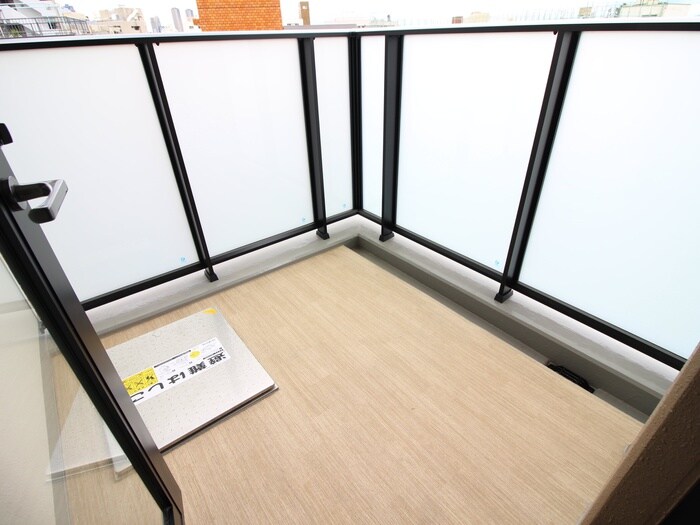 クレヴィアリグゼ雪が谷大塚の物件内観写真