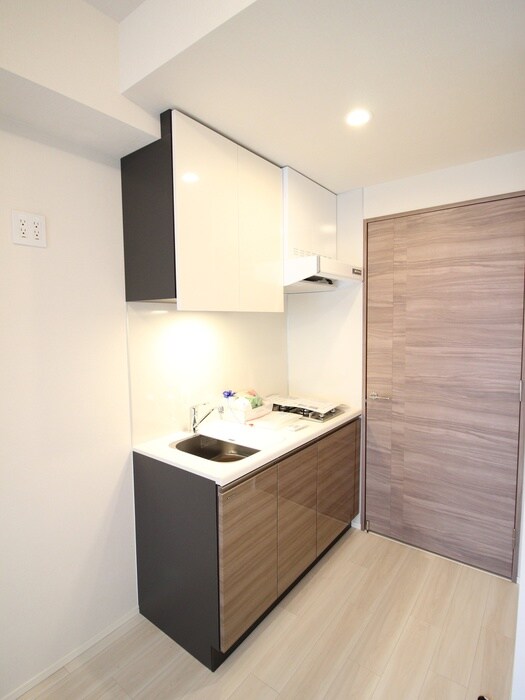 クレヴィアリグゼ雪が谷大塚の物件内観写真