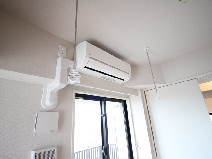 クレヴィアリグゼ雪が谷大塚の物件内観写真