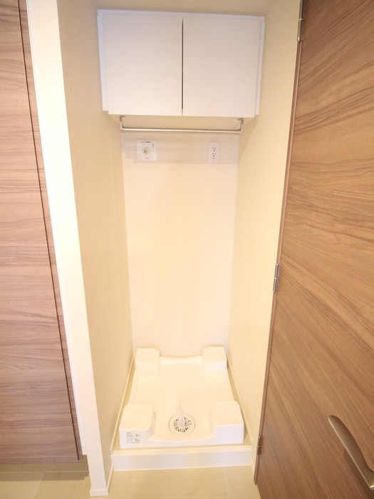 クレヴィアリグゼ雪が谷大塚の物件内観写真