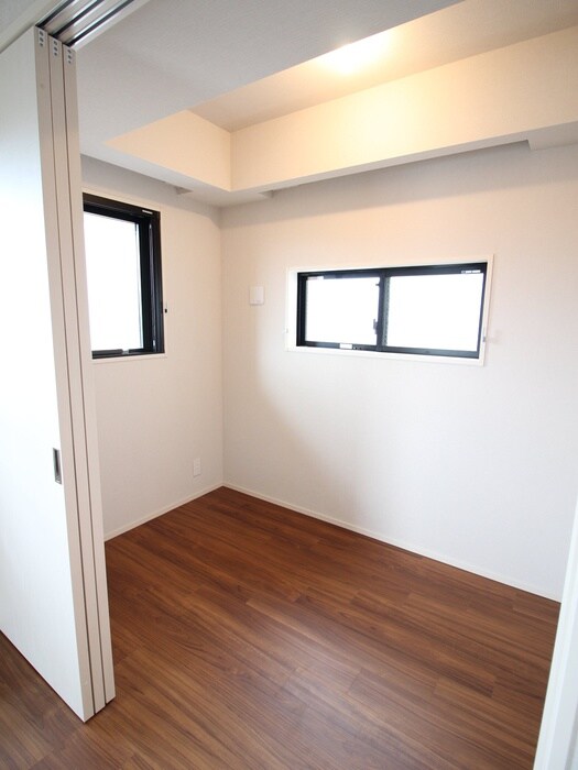 クレヴィアリグゼ雪が谷大塚の物件内観写真