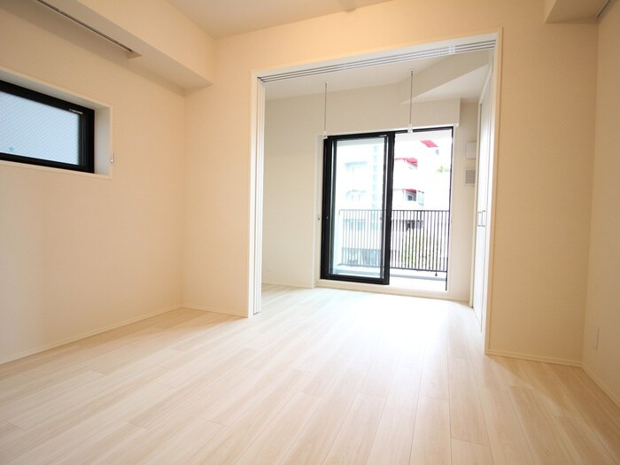 クレヴィアリグゼ雪が谷大塚の物件内観写真