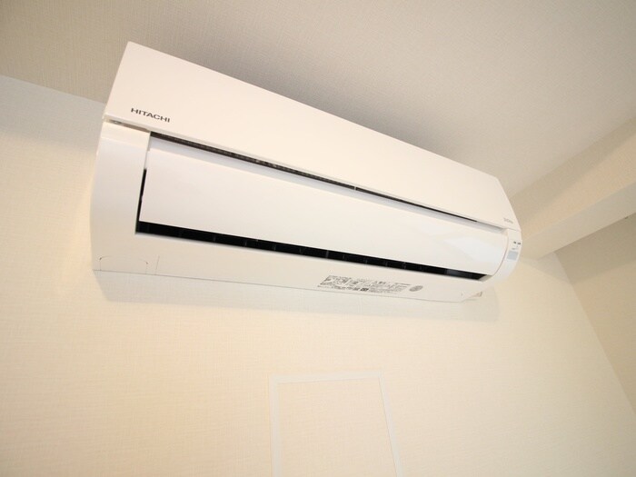 クレヴィアリグゼ雪が谷大塚の物件内観写真