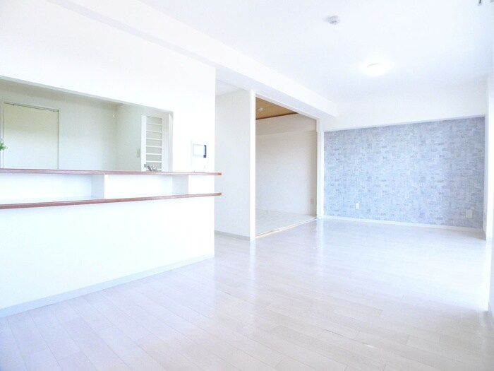 グリ－ンコ－ポ五香（８０４）の物件内観写真