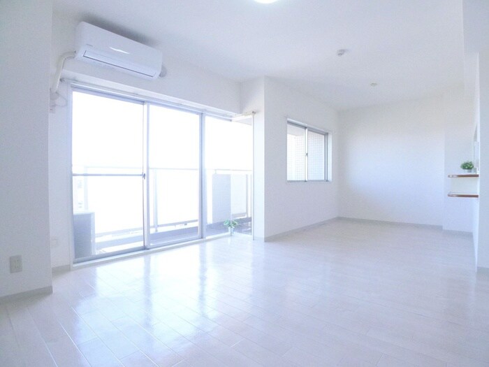 グリ－ンコ－ポ五香（８０４）の物件内観写真