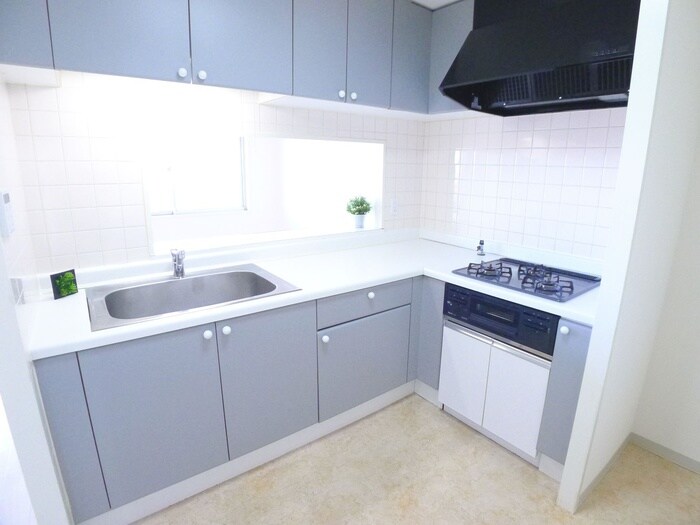 グリ－ンコ－ポ五香（８０４）の物件内観写真