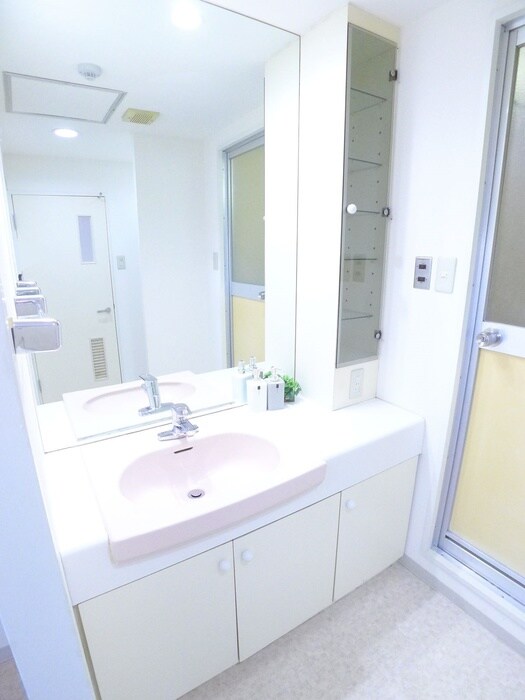 グリ－ンコ－ポ五香（８０４）の物件内観写真