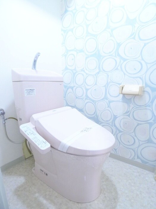 グリ－ンコ－ポ五香（８０４）の物件内観写真