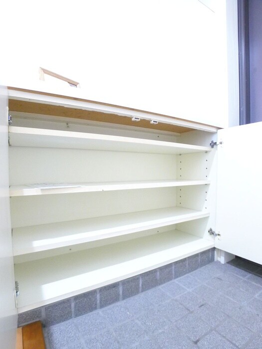 グリ－ンコ－ポ五香（８０４）の物件内観写真