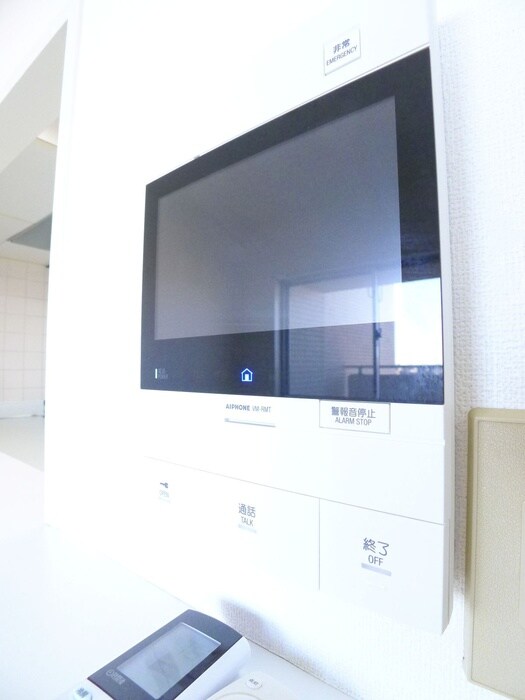 グリ－ンコ－ポ五香（８０４）の物件内観写真