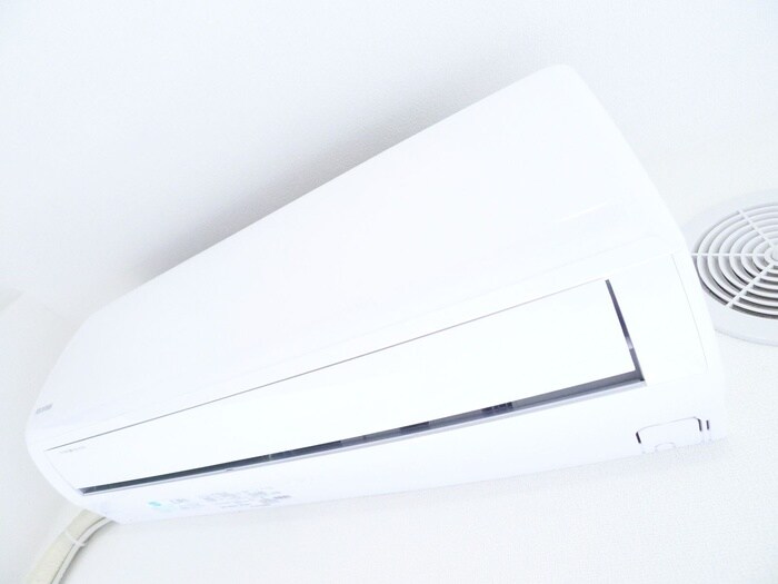 グリ－ンコ－ポ五香（８０４）の物件内観写真