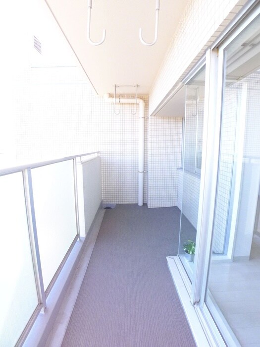 グリ－ンコ－ポ五香（８０４）の物件内観写真