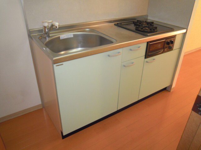 セントレジスＭの物件内観写真