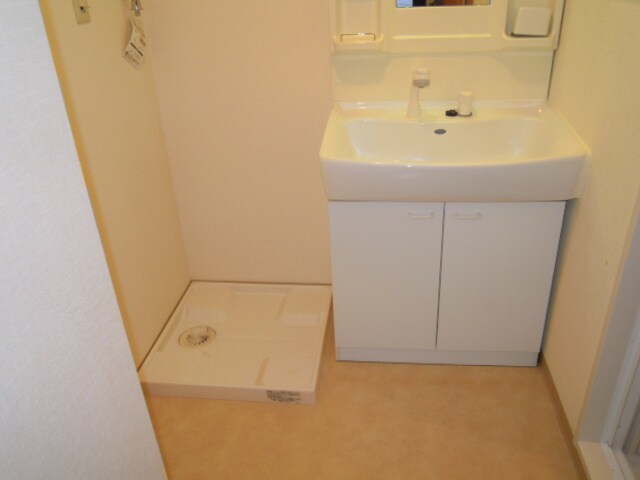 セントレジスＭの物件内観写真