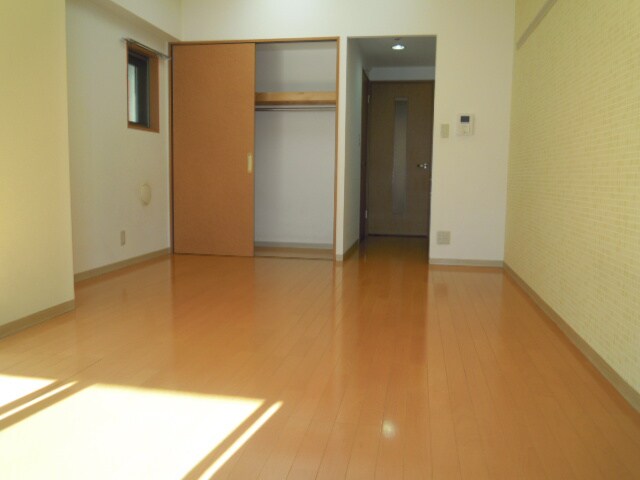 セントレジスＭの物件内観写真