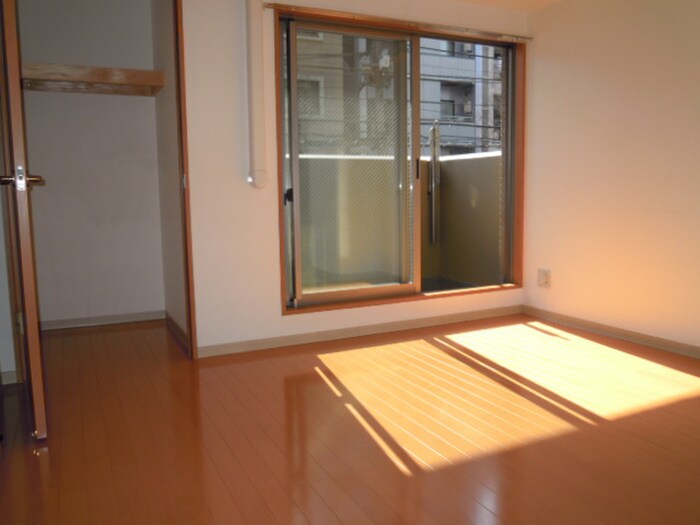 セントレジスＭの物件内観写真