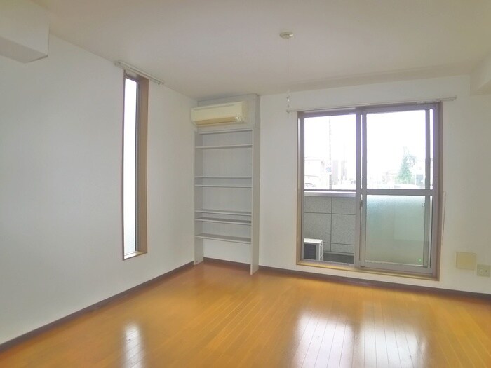 ナーセレ緑が丘の物件内観写真