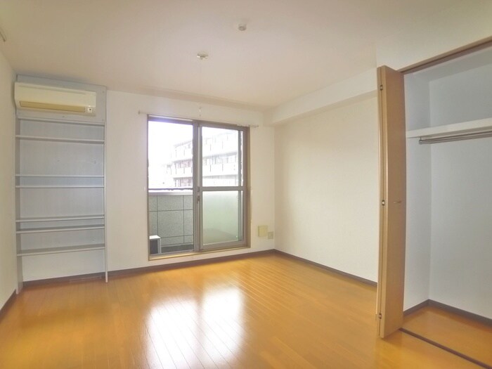 ナーセレ緑が丘の物件内観写真