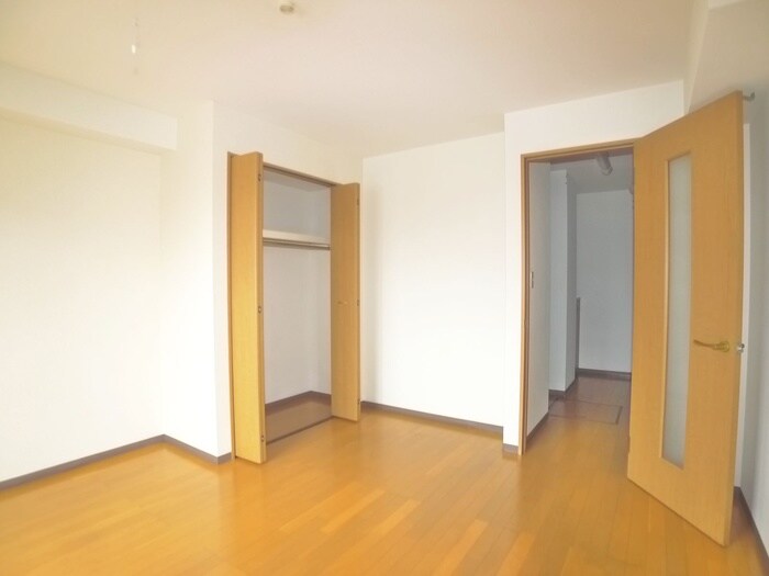 ナーセレ緑が丘の物件内観写真