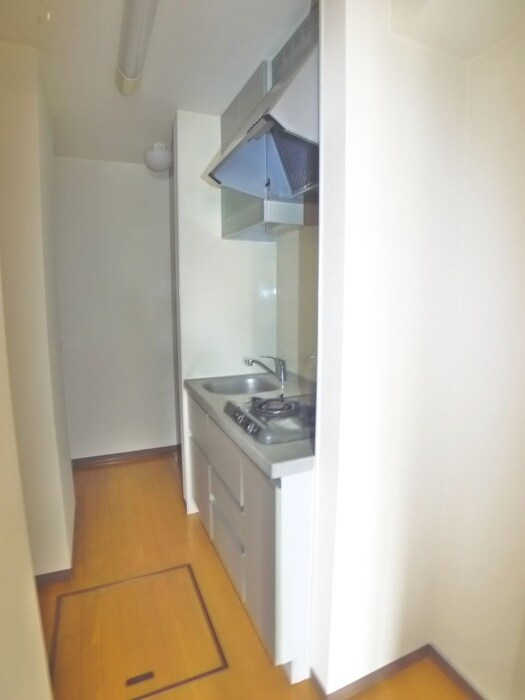 ナーセレ緑が丘の物件内観写真