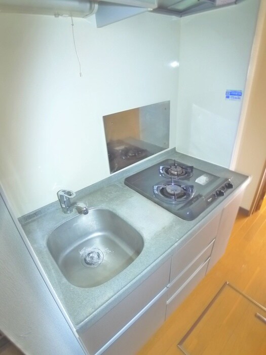 ナーセレ緑が丘の物件内観写真