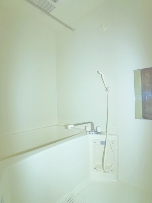 ナーセレ緑が丘の物件内観写真