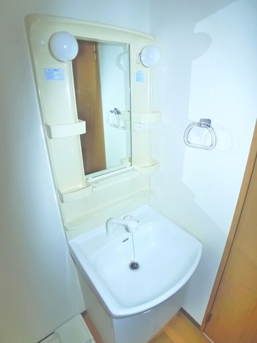 ナーセレ緑が丘の物件内観写真