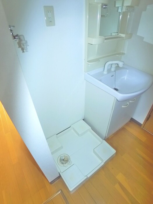 ナーセレ緑が丘の物件内観写真