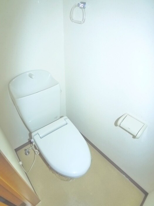 ナーセレ緑が丘の物件内観写真