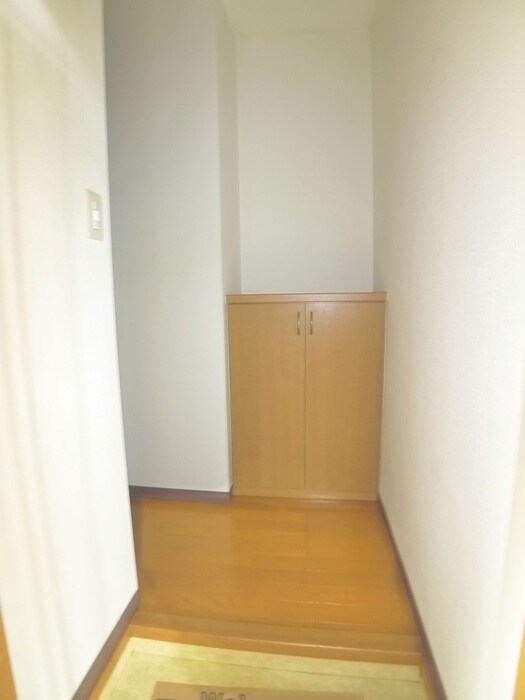 ナーセレ緑が丘の物件内観写真